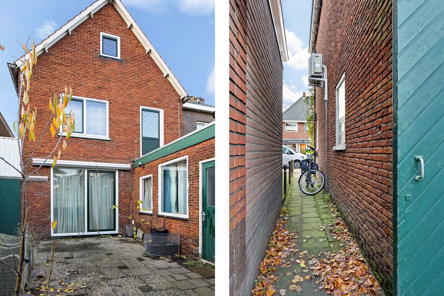 Photo 40 of Oldenzaalsestraat 230