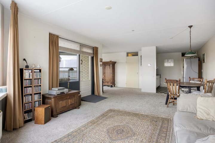 Photo 5 of Brandaris 50