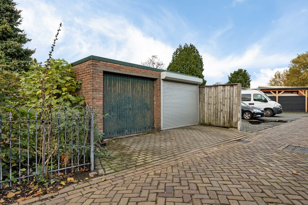 Photo 43 of Oldenzaalsestraat 230