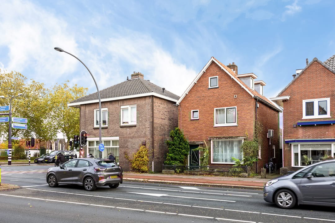 Photo 46 of Oldenzaalsestraat 230