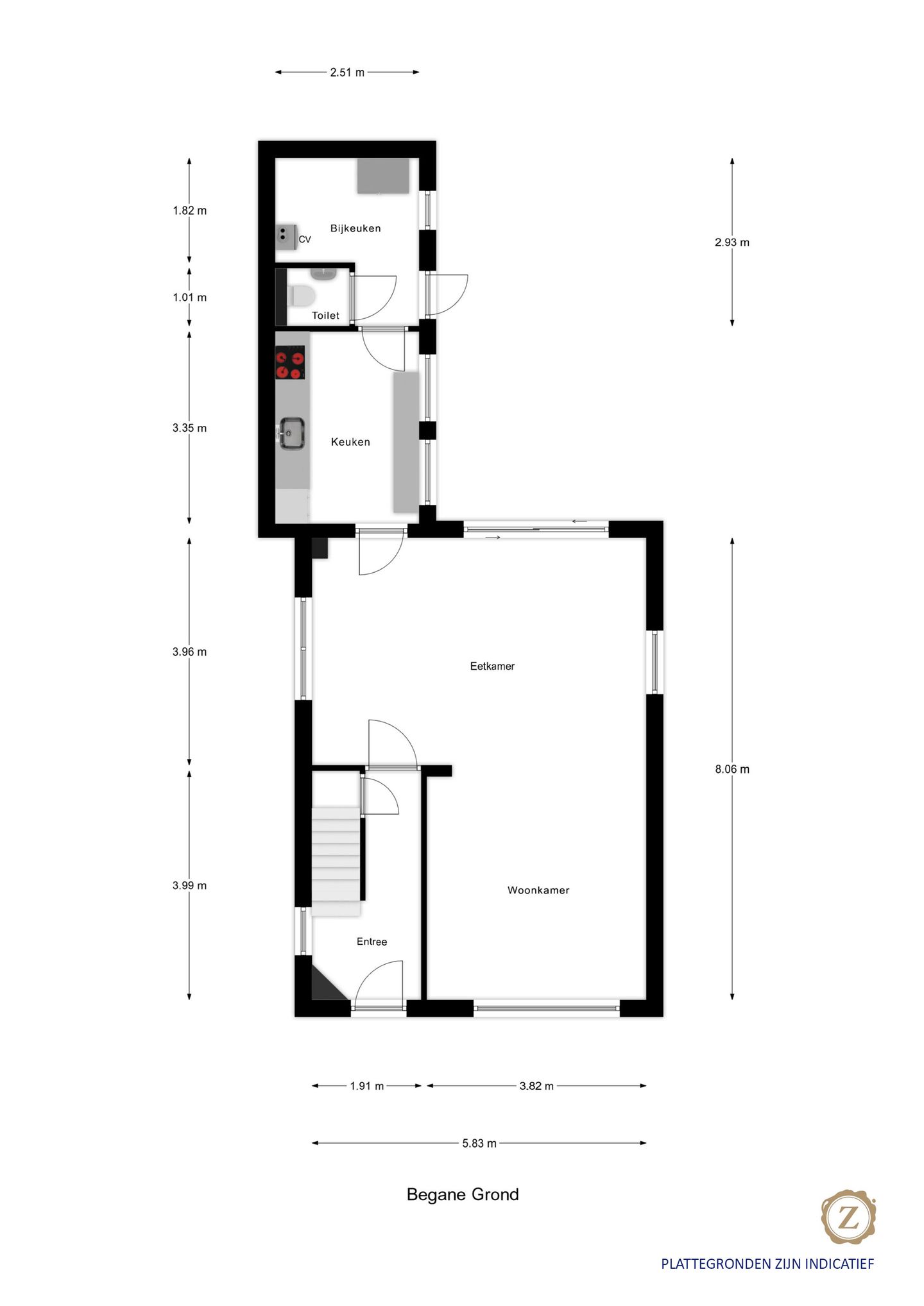 Photo 49 of Oldenzaalsestraat 230