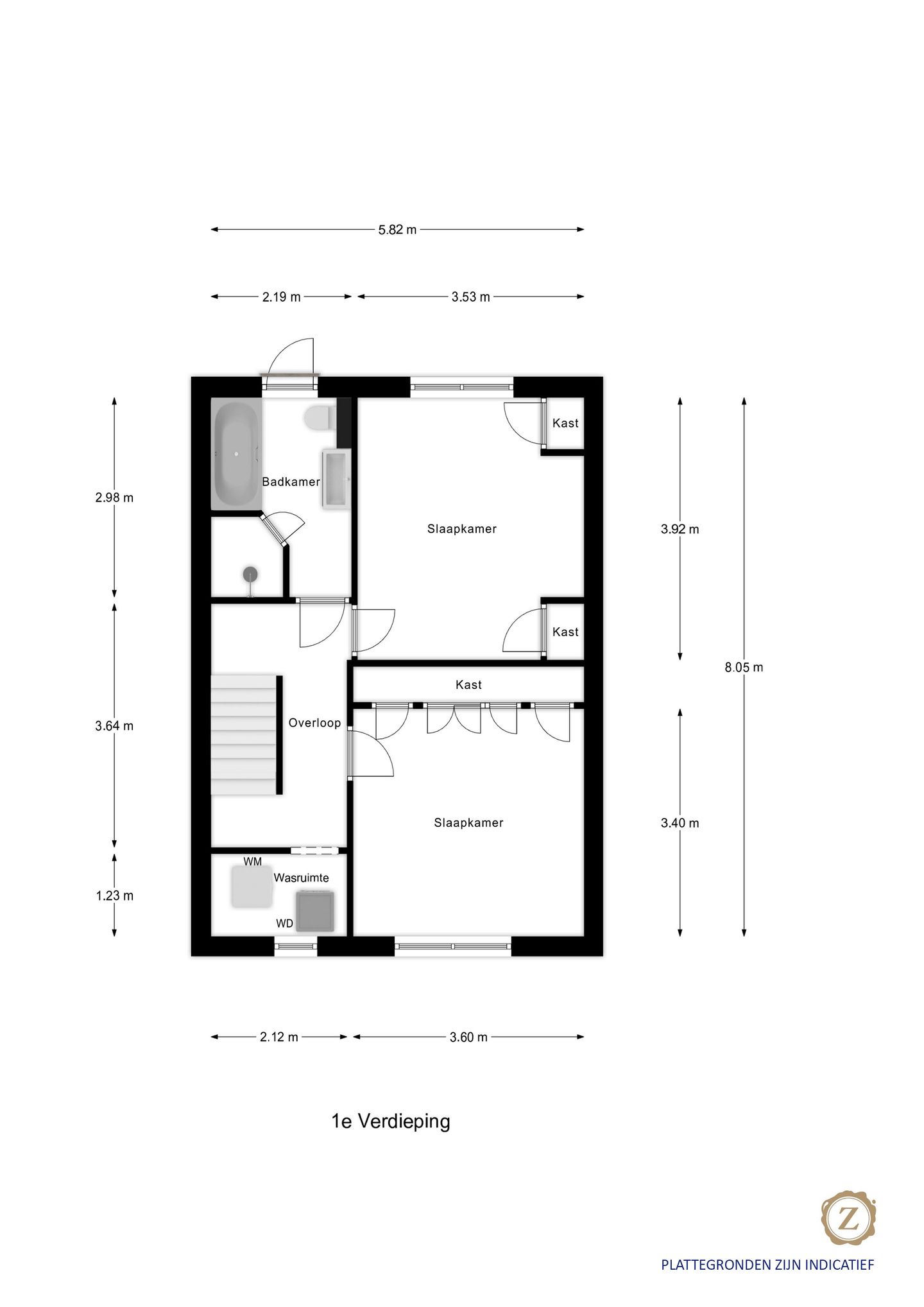 Photo 50 of Oldenzaalsestraat 230