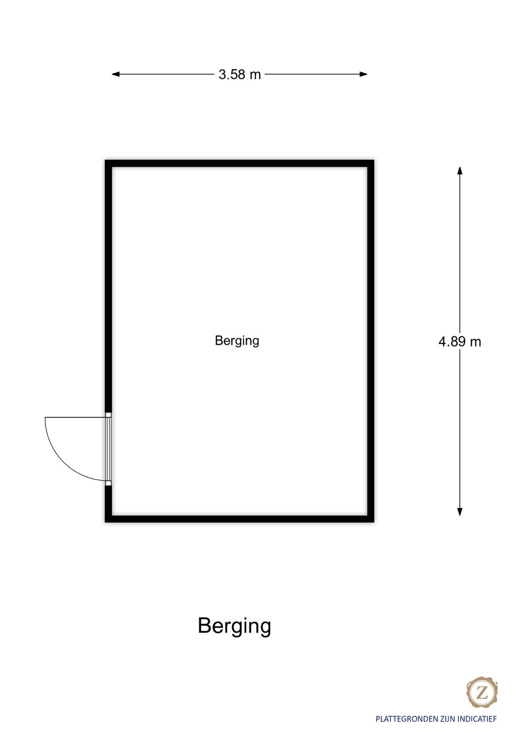 Photo 53 of Oldenzaalsestraat 230