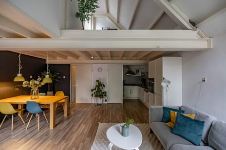 Petrus Campersingel 31-51 secondary image