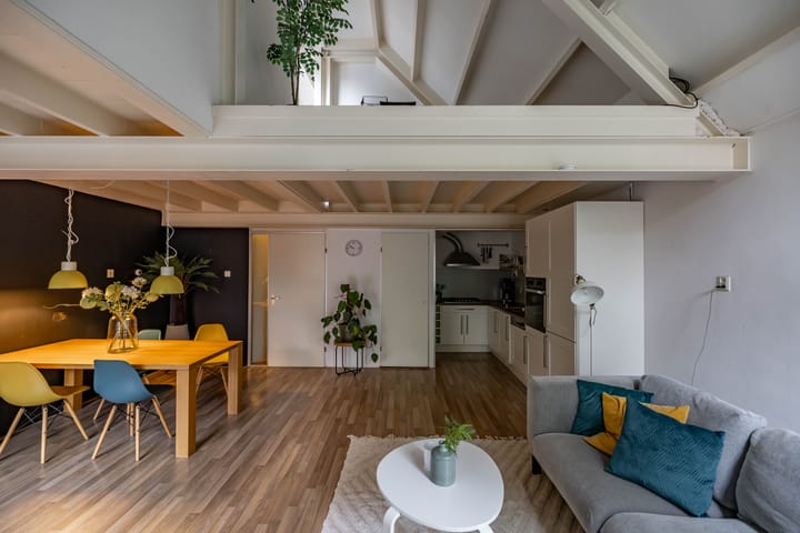 Foto 2 van Petrus Campersingel 31-51