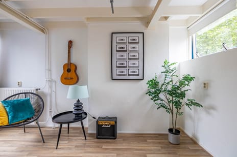 Petrus Campersingel 31-51 tertiary image