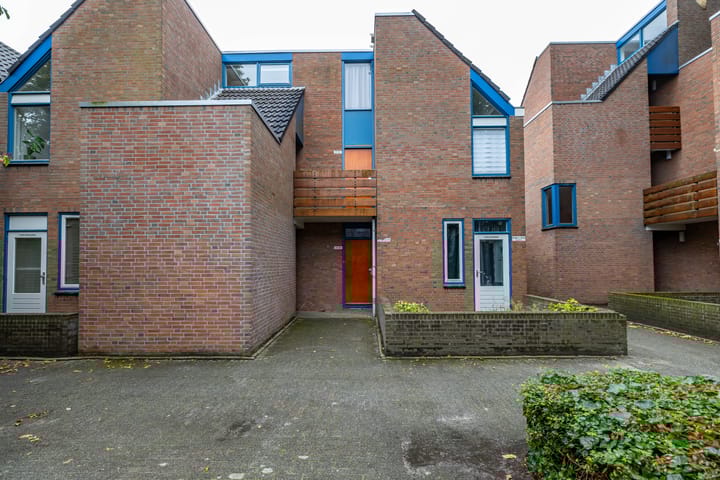 Foto 4 van Petrus Campersingel 31-51