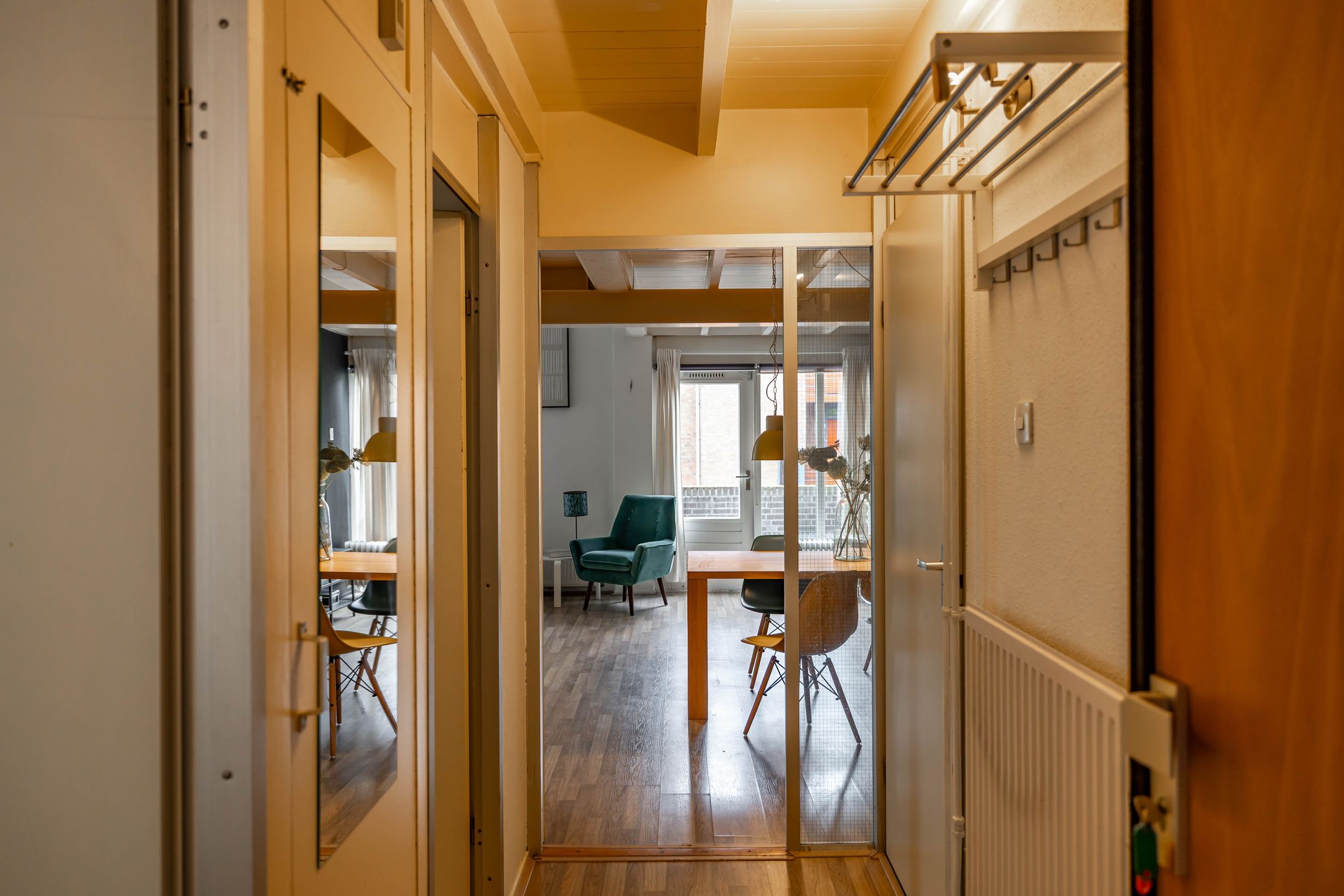 Foto 6 van Petrus Campersingel 31-51