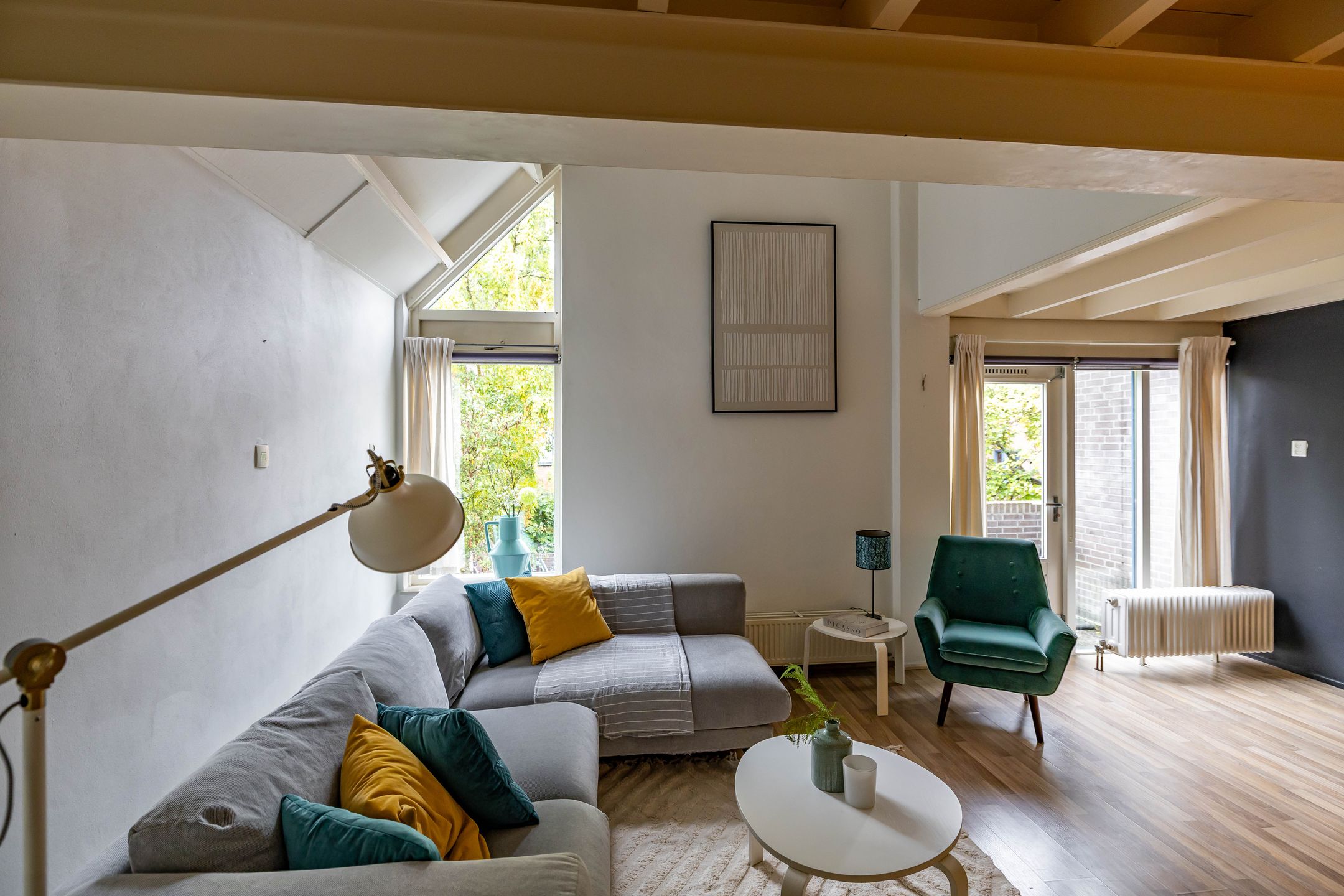 Foto 9 van Petrus Campersingel 31-51