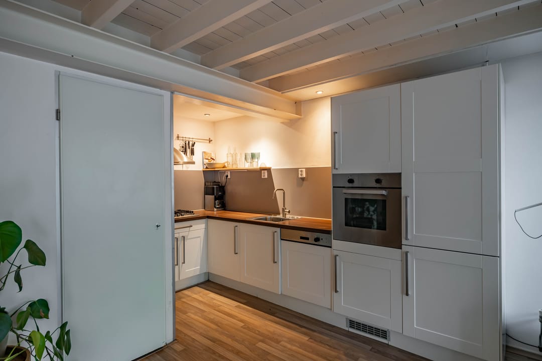 Foto 11 van Petrus Campersingel 31-51