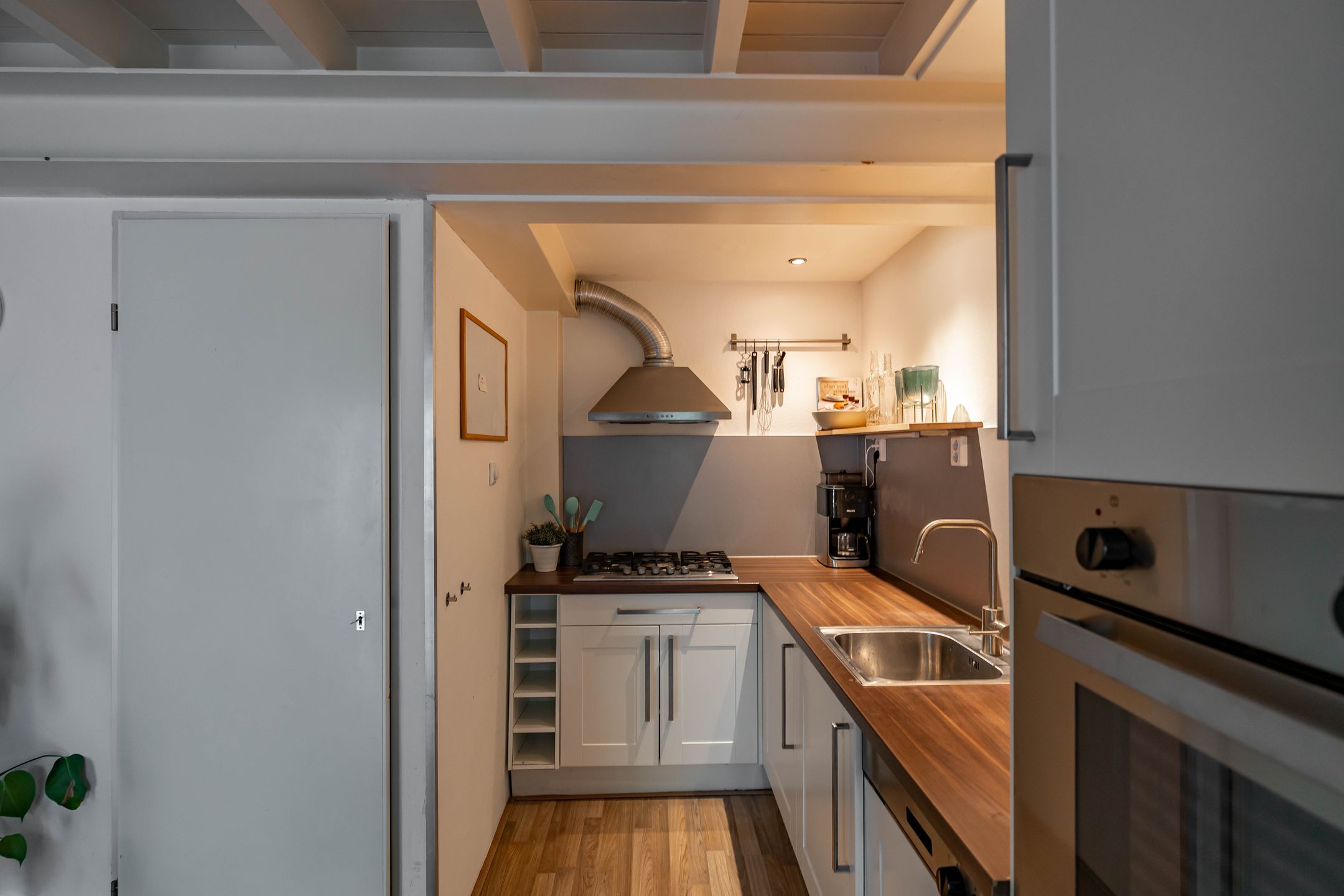 Foto 12 van Petrus Campersingel 31-51