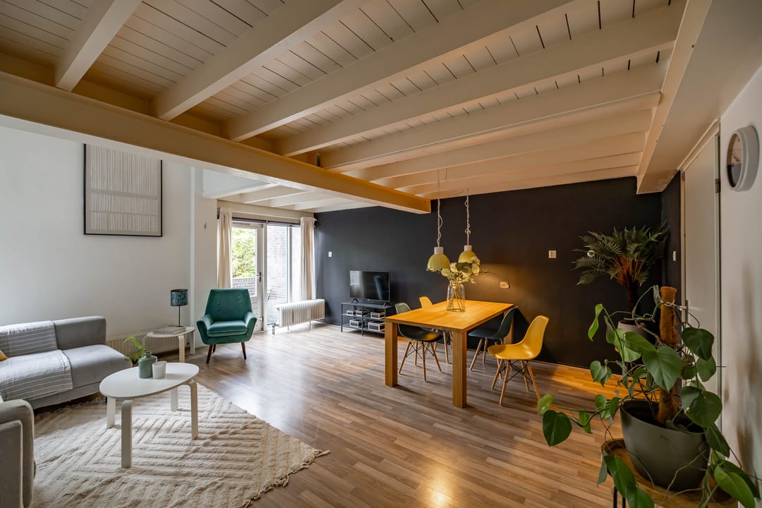 Foto 13 van Petrus Campersingel 31-51