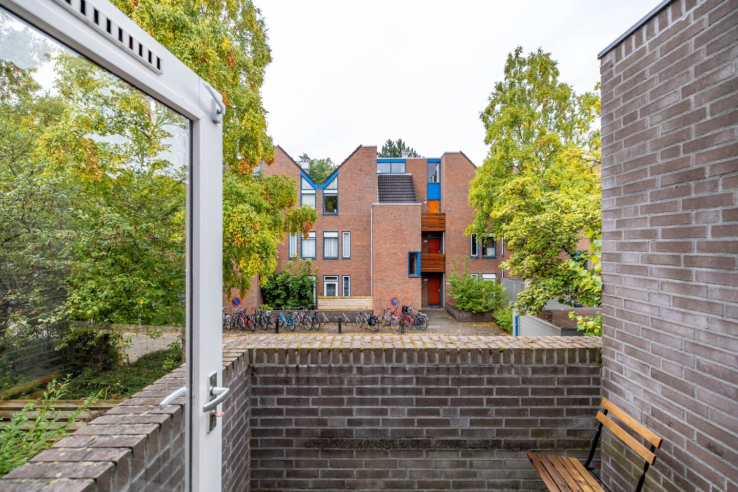 Foto 14 van Petrus Campersingel 31-51