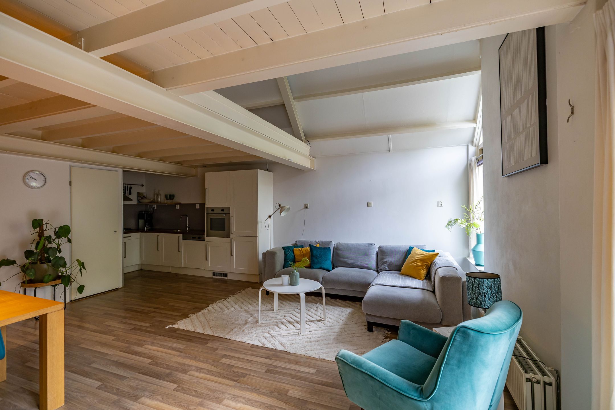 Foto 15 van Petrus Campersingel 31-51