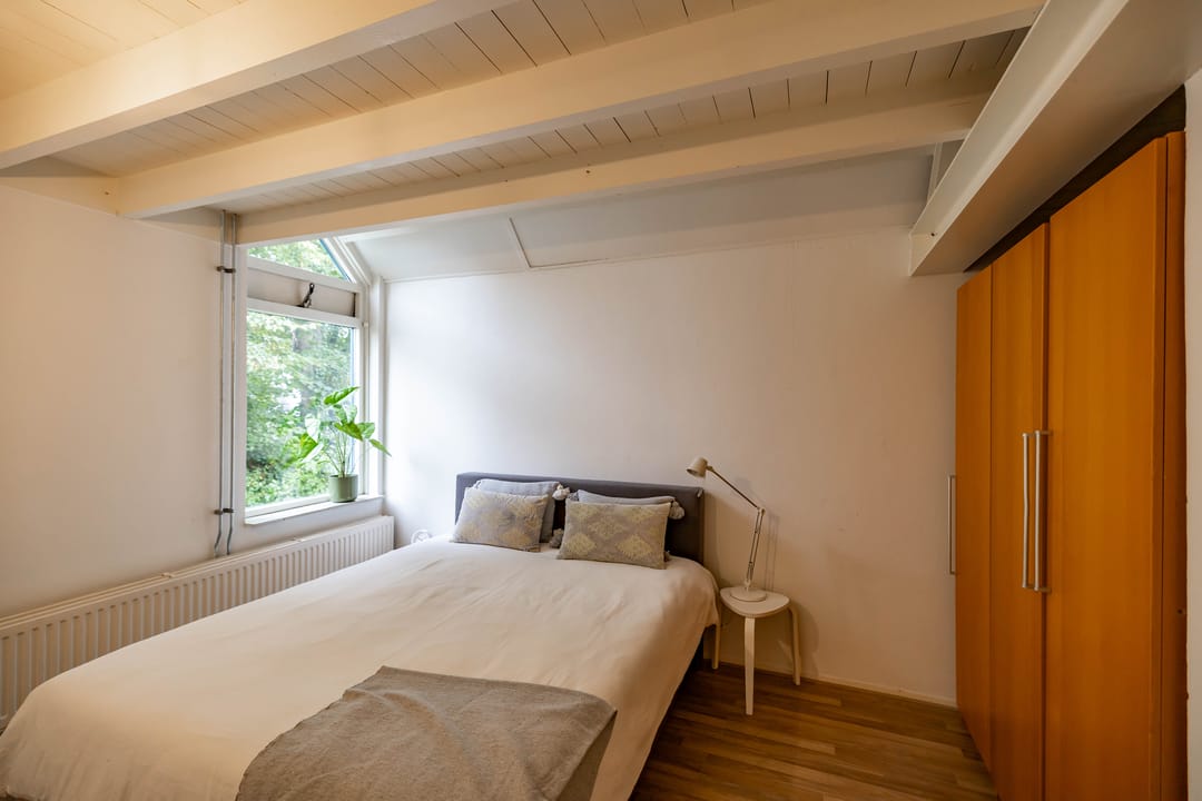 Foto 16 van Petrus Campersingel 31-51