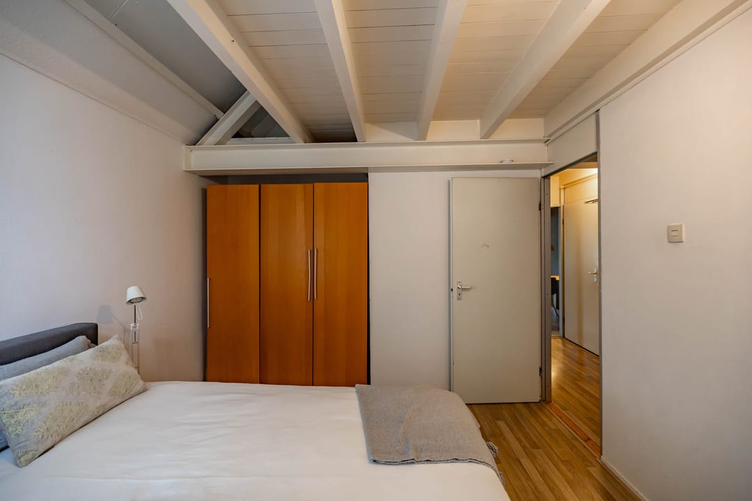 Foto 17 van Petrus Campersingel 31-51