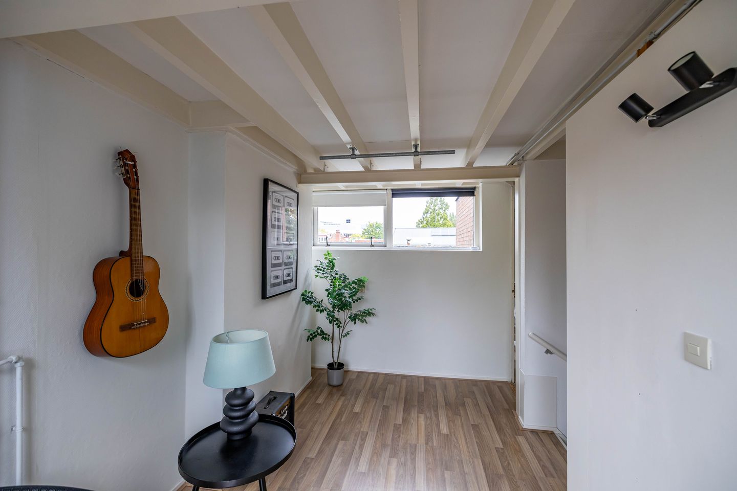 Foto 20 van Petrus Campersingel 31-51