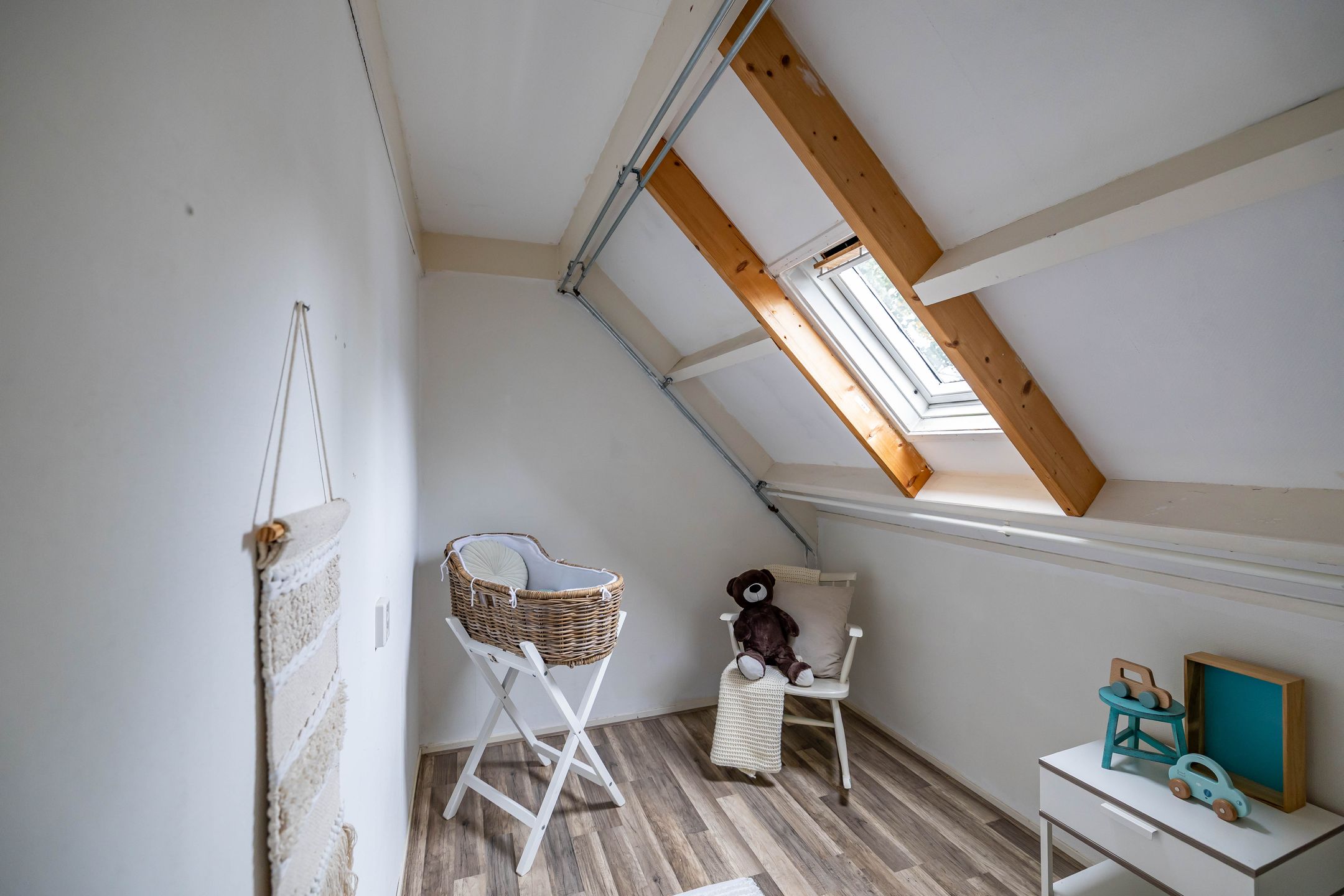 Foto 21 van Petrus Campersingel 31-51