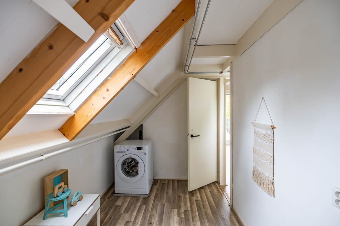 Foto 22 van Petrus Campersingel 31-51