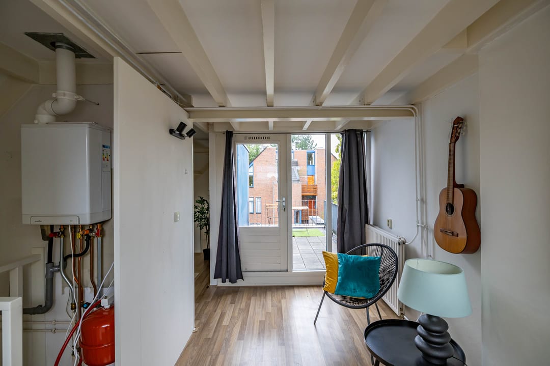 Foto 23 van Petrus Campersingel 31-51