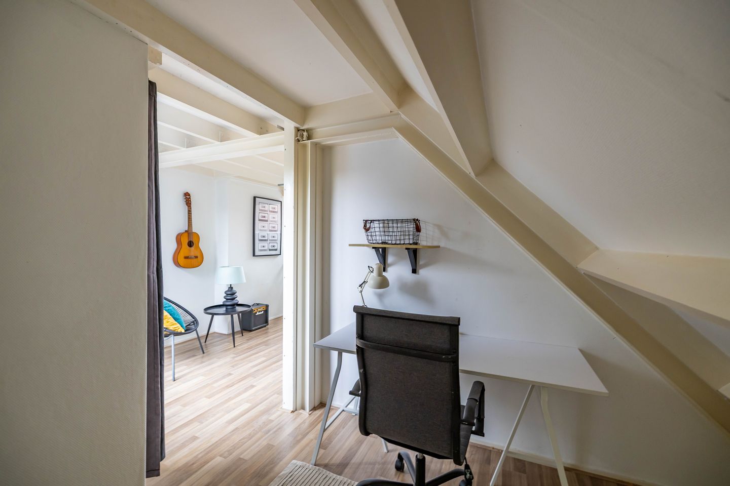 Foto 25 van Petrus Campersingel 31-51