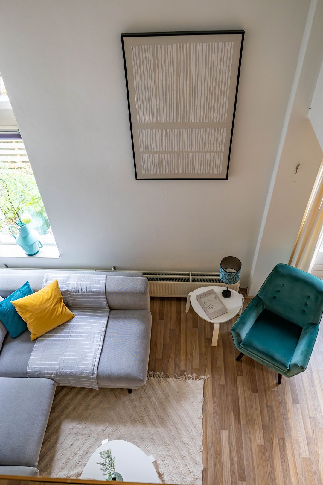 Foto 26 van Petrus Campersingel 31-51