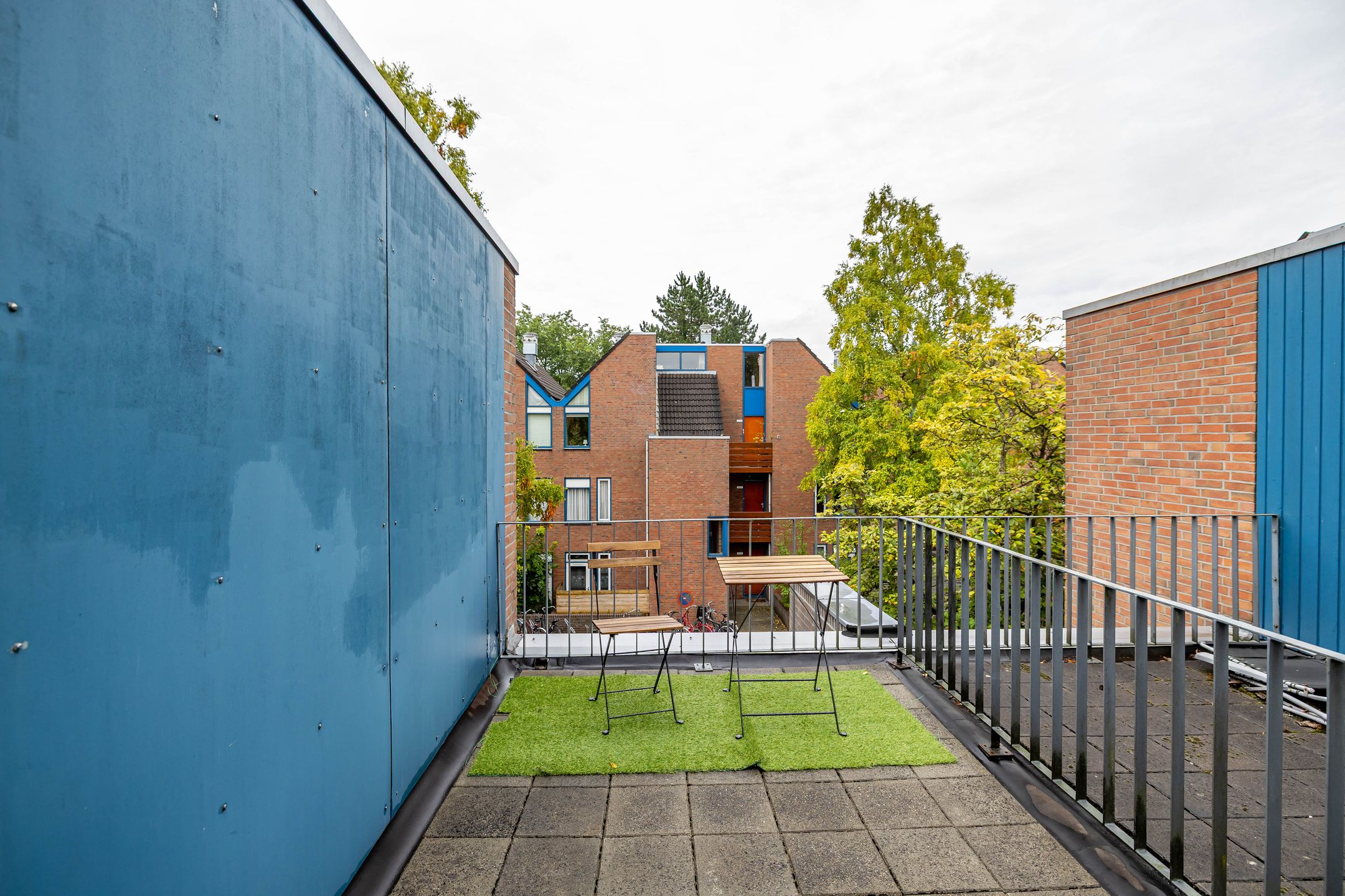 Foto 27 van Petrus Campersingel 31-51