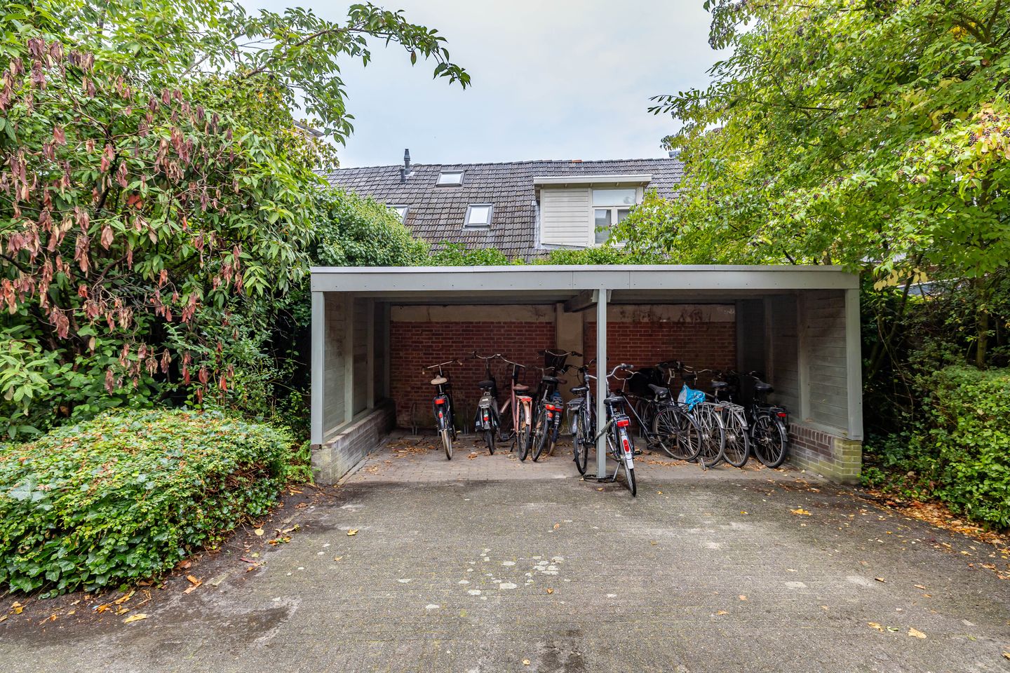 Foto 29 van Petrus Campersingel 31-51