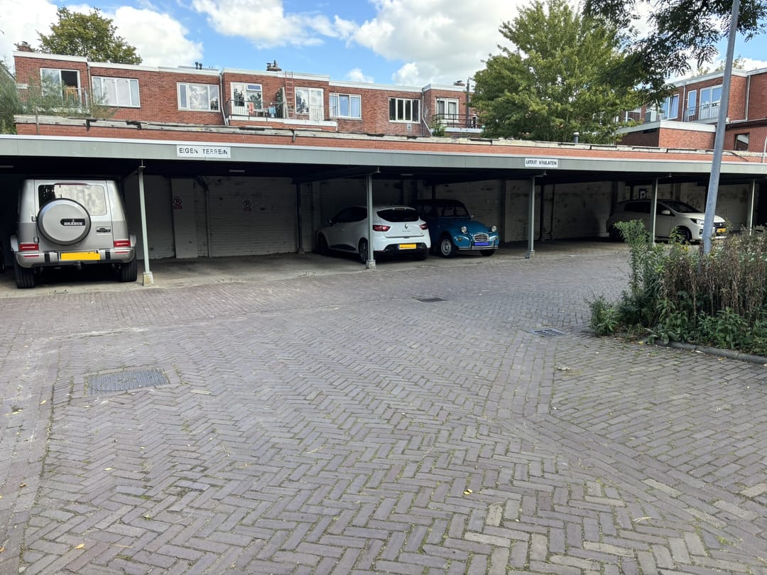 Foto 32 van Petrus Campersingel 31-51