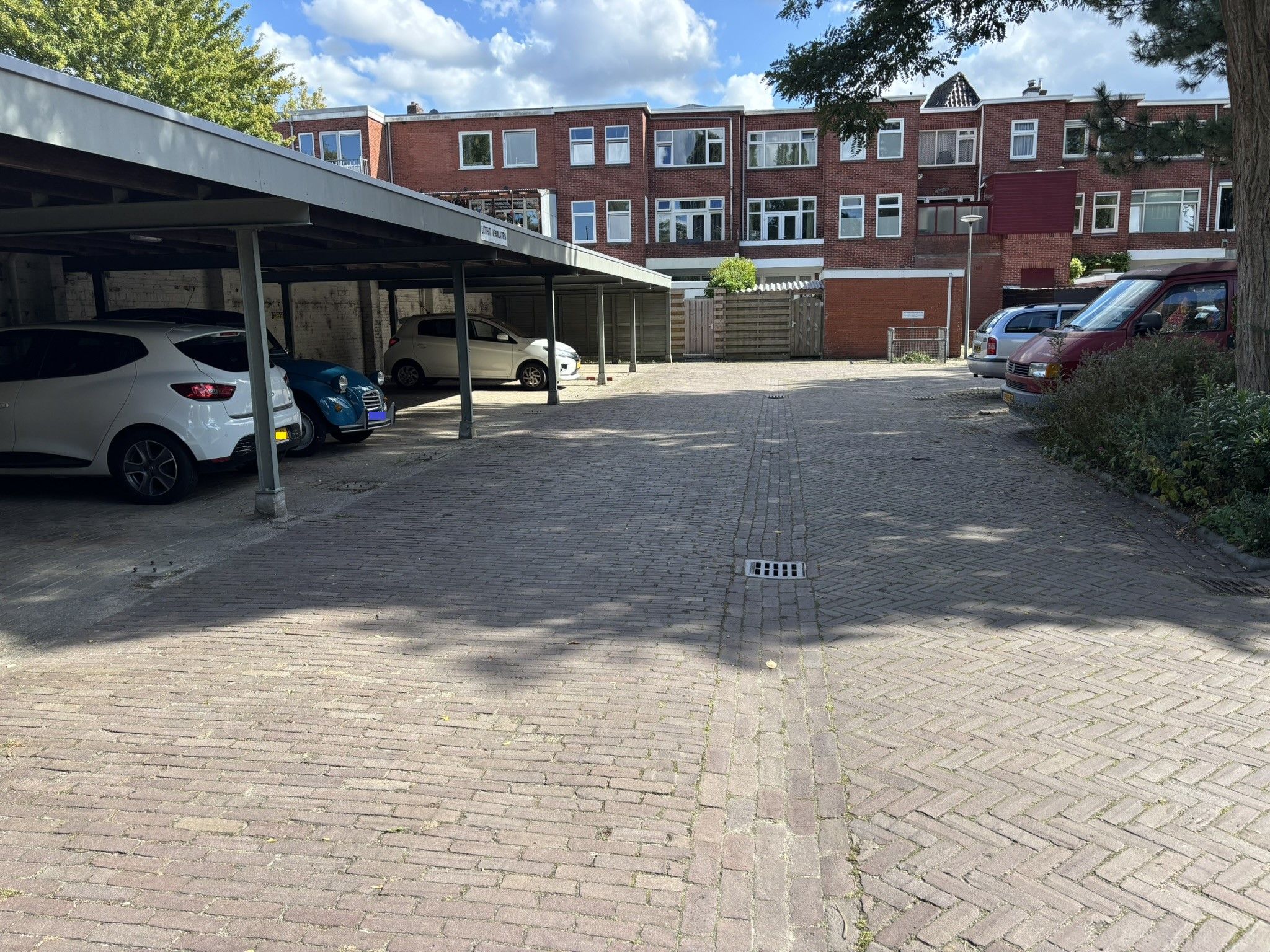 Foto 33 van Petrus Campersingel 31-51