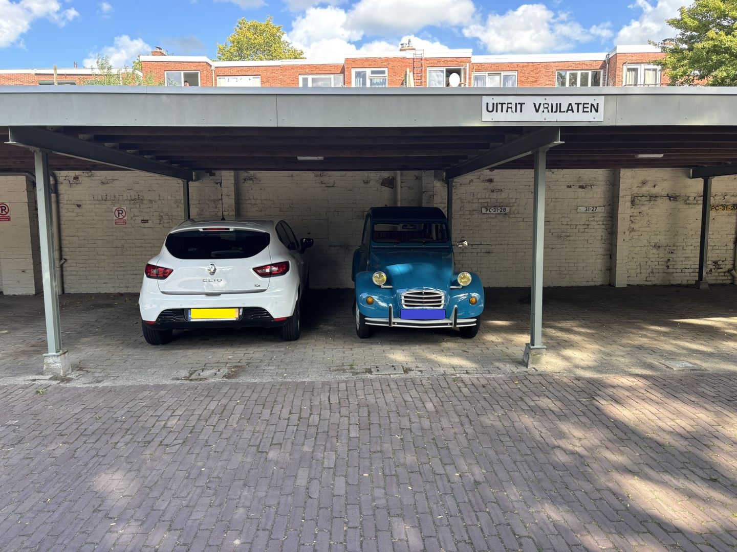 Foto 34 van Petrus Campersingel 31-51