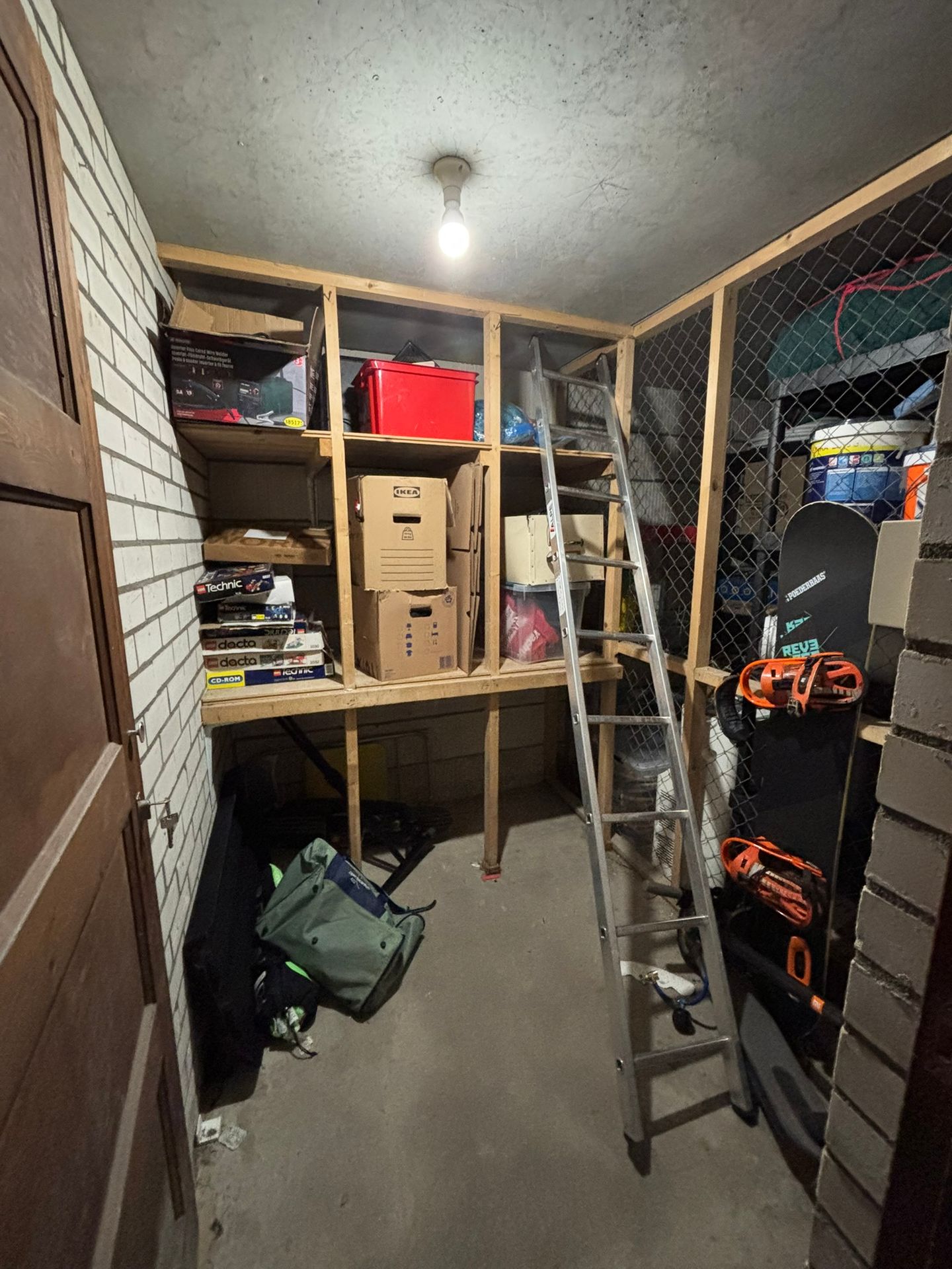 Foto 35 van Petrus Campersingel 31-51