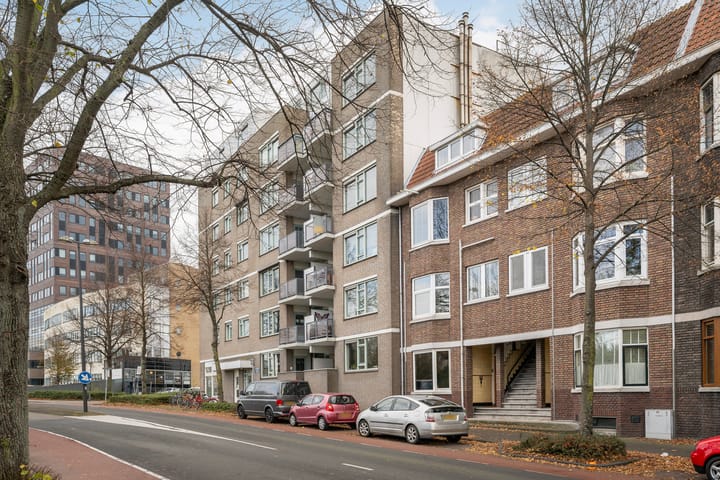 Photo 5 of Schiedamseweg 248-A