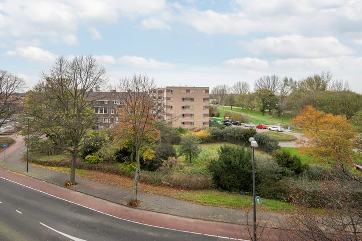 Photo 7 of Schiedamseweg 248-A