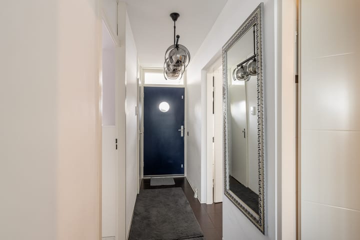 Photo 8 of Schiedamseweg 248-A