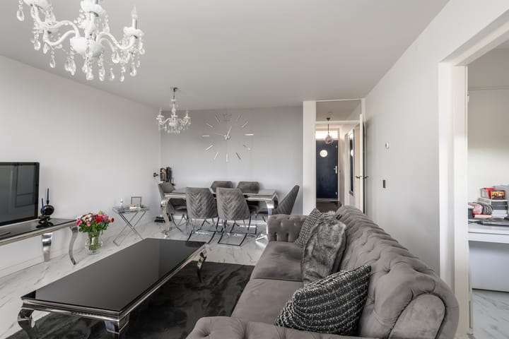 Photo 11 of Schiedamseweg 248-A