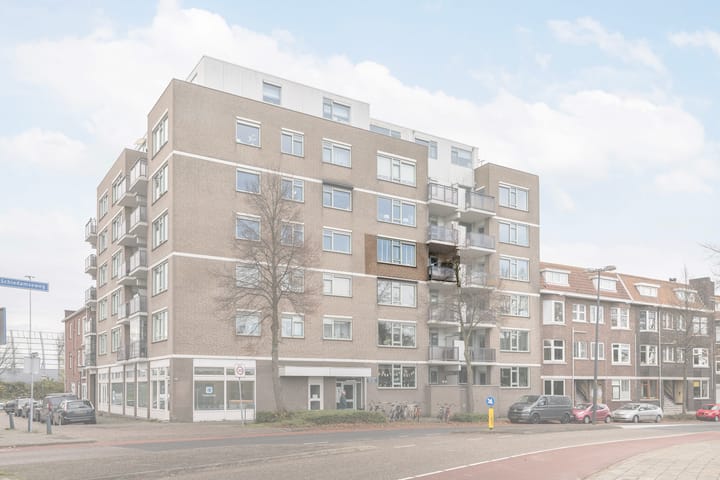 Photo 4 of Schiedamseweg 248-A