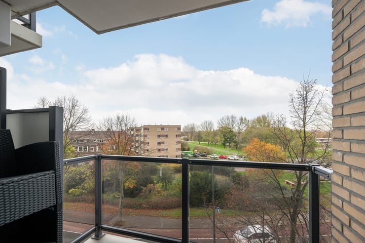 Photo 13 of Schiedamseweg 248-A