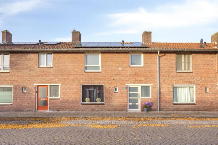 Photo 4 of Reigerstraat 3