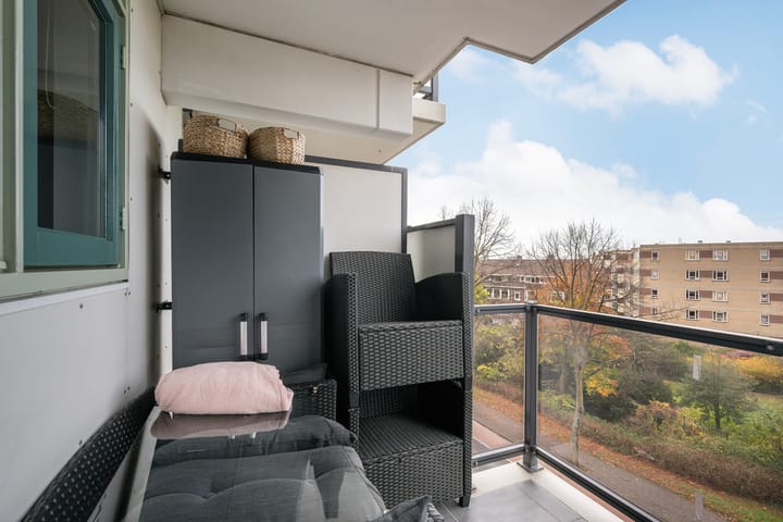 Photo 14 of Schiedamseweg 248-A