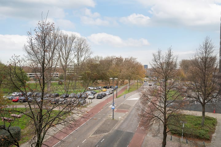 Photo 15 of Schiedamseweg 248-A