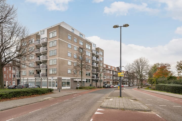 Photo 24 of Schiedamseweg 248-A