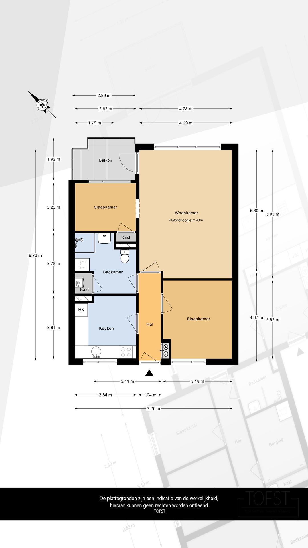 Foto 26 van Schiedamseweg 248-A