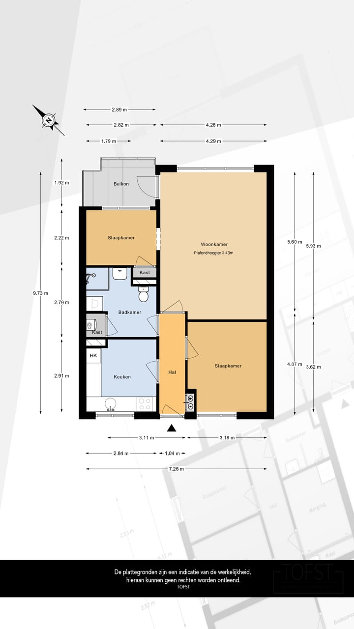 Photo 26 of Schiedamseweg 248-A