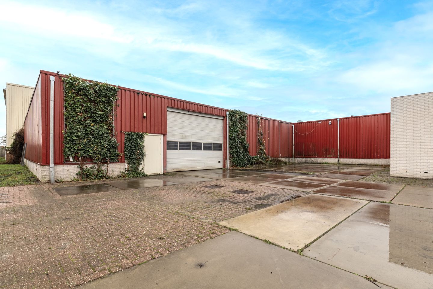 Bekijk foto 3 van Bijlmermeerstraat 5