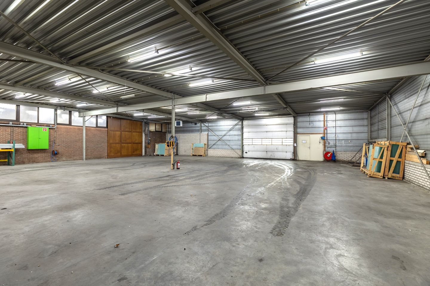 Bekijk foto 4 van Bijlmermeerstraat 5