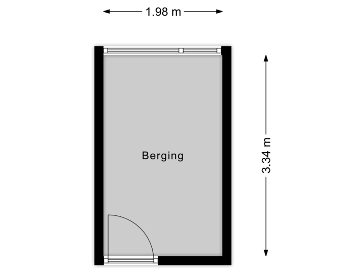 Berging