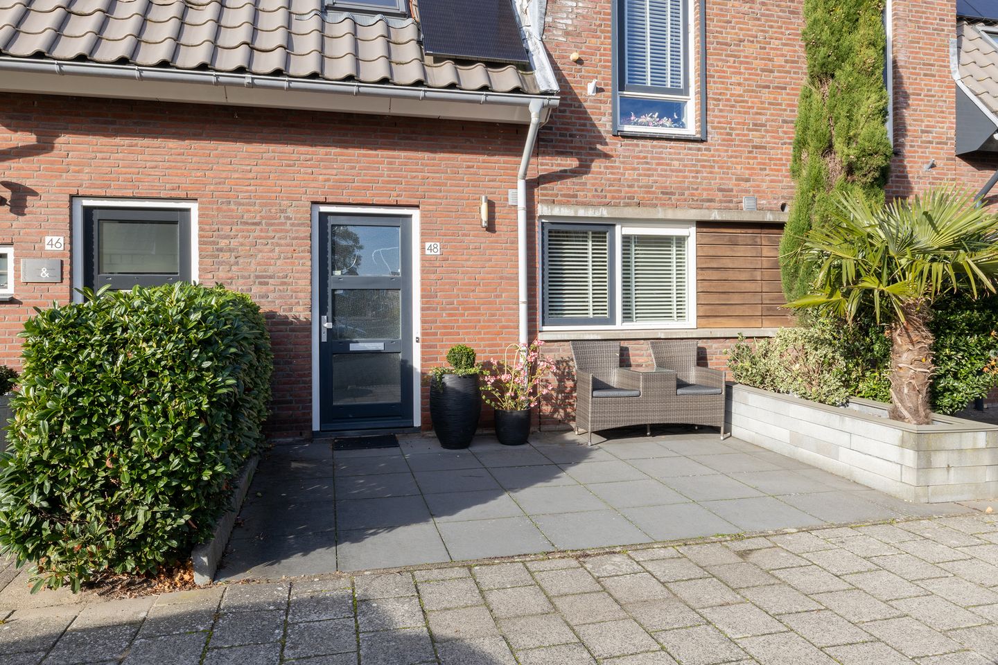 Foto 5 van Bloemenlaan 48