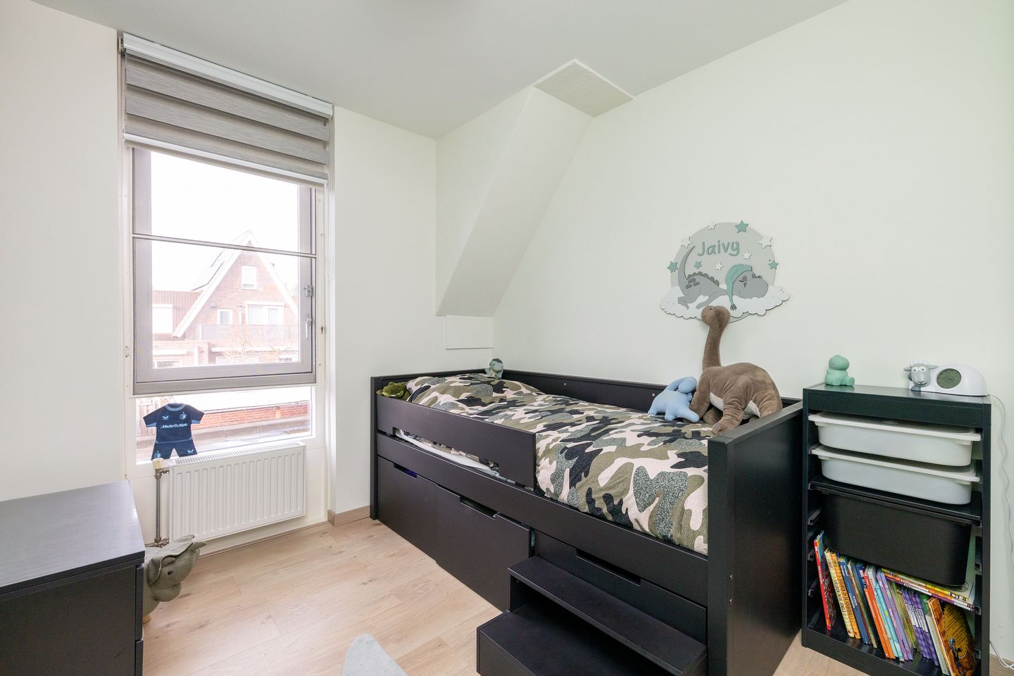 Foto 25 van Bloemenlaan 48