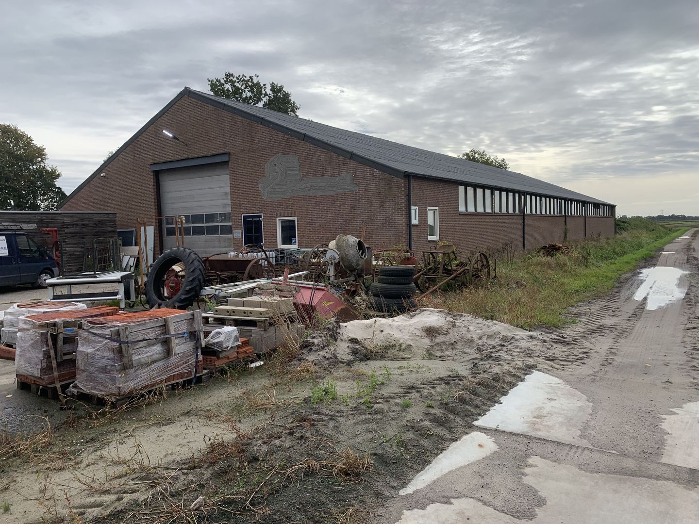 Bekijk foto 3 van Hoofdweg